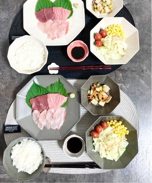 LAKOLE（ラコレ） 食器 HAKKAKUプレート(L) / 275766 : ZOZOTOWN Yahoo
