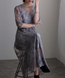 atlo（アトロ） ドレス : ZOZOTOWN Yahoo!店 - 通販 - Yahoo!ショッピング
