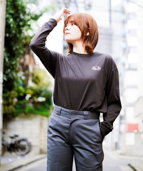新品NO COFFEE x FRUIT OF THE LOOM WネームパーカM NO COFFEE（ノーコーヒー）の「【NO COFFEE × FRUIT OF THE LOOM