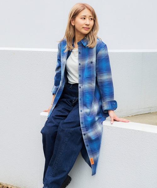 IENA UNIVERSAL OVERALL別注OVERSIZEDワンピース IENA UNIVERSAL OVERALL 別注OVERSIZED ワンピース わたしたちの欲しい