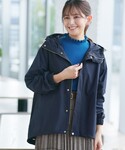 マウンテンパーカー ウインドブレーカー 撥水ド...の詳細画像5