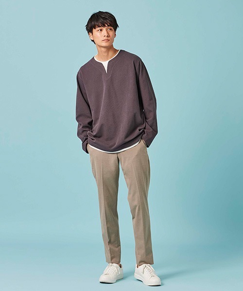 パンツ スラックス URBAN SLACKS/163254 70479849ZOZOTOWN Yahoo!店 通販 Yahoo