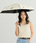 完全遮光 日傘 折りたたみ傘 折り畳み 晴雨兼...の詳細画像1