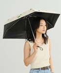 完全遮光 日傘 折りたたみ傘 折り畳み 晴雨兼...の詳細画像2