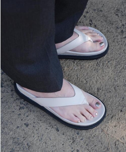 CAMINANDO（カミナンド） ビーチサンダル サンダル THONG SLIDES