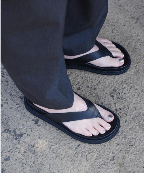 CAMINANDO（カミナンド） ビーチサンダル サンダル THONG SLIDES