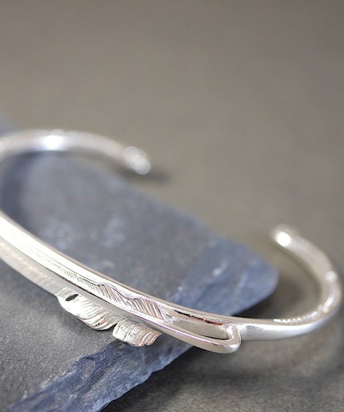 Indian Jewelry バングル（ジュエリーの素材：シルバー）のおすすめ