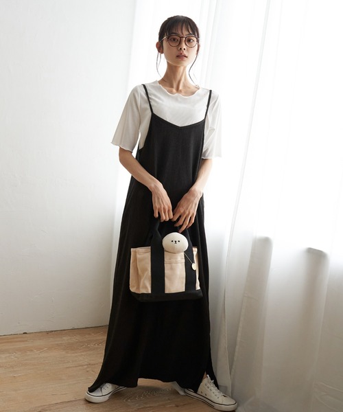 LBC（エルビーシー） ワンピース WEB限定「2点セット」Tシャツセット