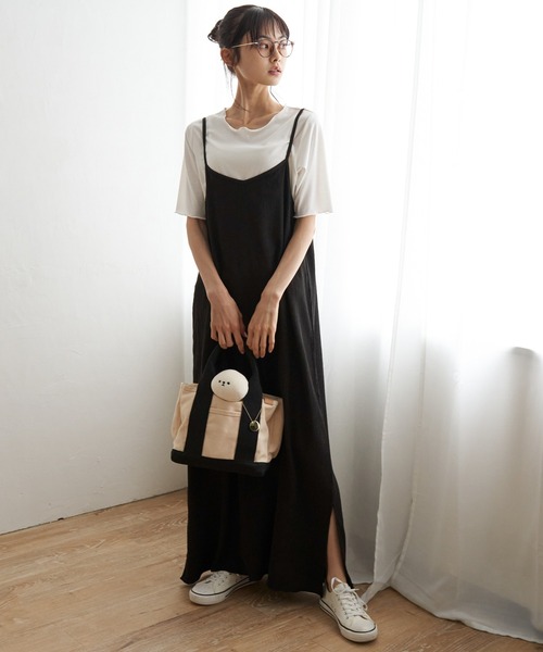 LBC（エルビーシー） ワンピース WEB限定「2点セット」Tシャツセット