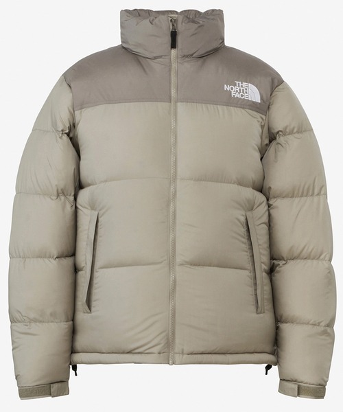 THE NORTH FACE（ザ ノースフェイス） ダウンジャケット ダウン NUPTSE