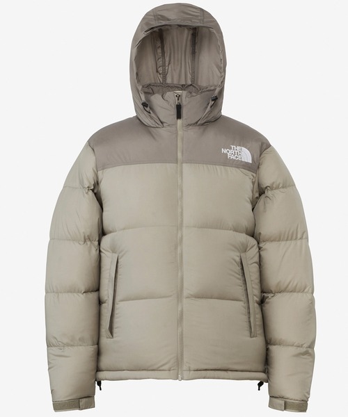 THE NORTH FACE（ザ ノースフェイス） ダウンジャケット ダウン NUPTSE