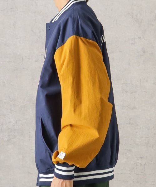 VISION STREET WEAR（ヴィジョンストリートウェア） スタジャン