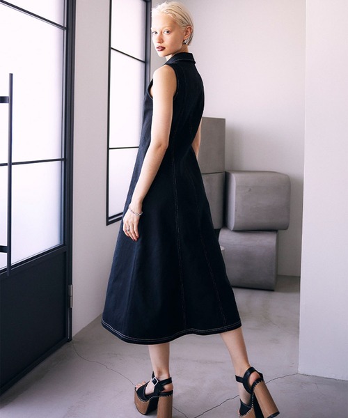 ロング丈ワンピース セール】ロングワンピース ワンピース マキシ丈ワンピ ロング丈