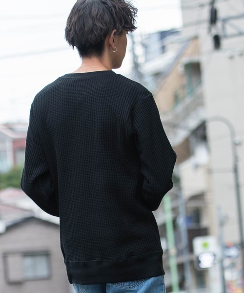 JEMORGAN tシャツ 「JEMORGAN LONG JOHNS/ジェーイーモーガン