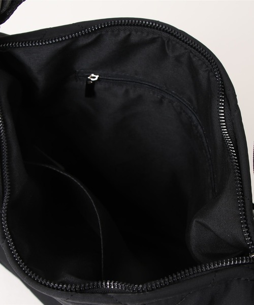 sakishimatokyo ショルダーバッグ バッグ 「マチあり/長さ調整可能