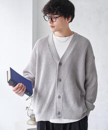 ☆送料・関税込☆SPAO★オーバーフィットカーディガン★ ☆送料・関税込☆SPAO☆オーバーフィットカーディガン☆