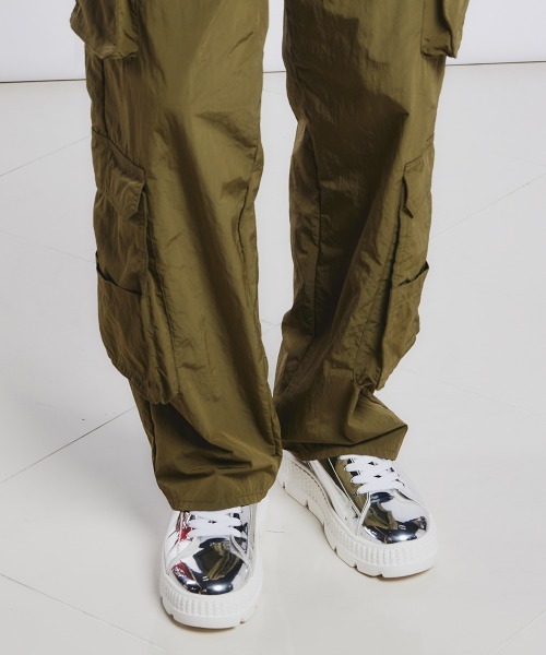 DOUBLE STANDARD CLOTHING（ダブルスタンダードクロージング） ワイド