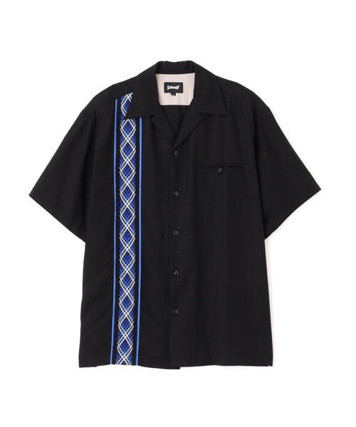 Schott N.Y.C（ショット） シャツ Schott/ショット/BRAID LYOCELL