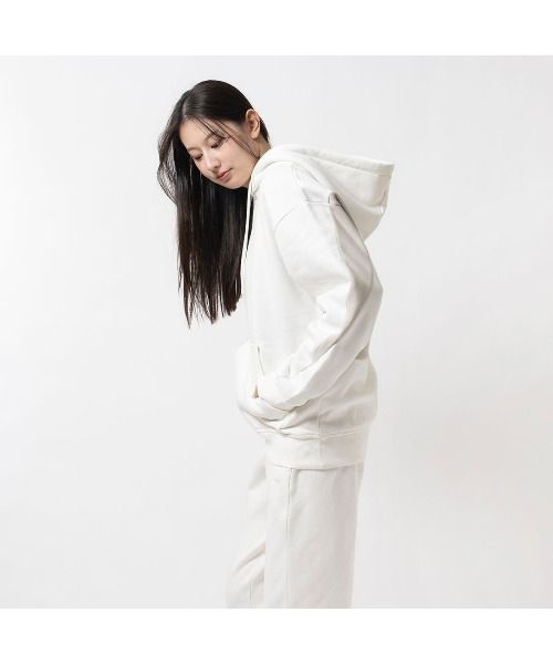 Reebok パーカー クラシック ビッグベクター フーディー