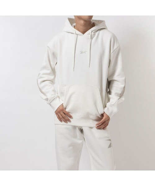 パーカー メンズ クラシック ビッグベクター フーディー / CLASSIC BV HOODIE｜zozo｜13