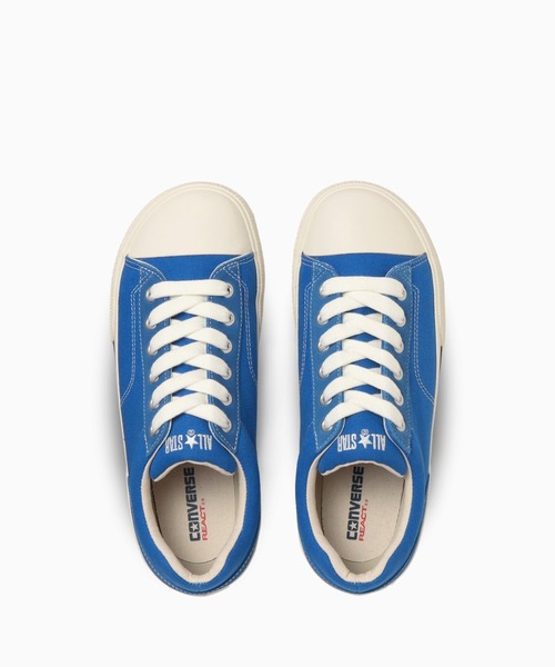 ♡さん専用ー値下げ！【CONVERSE】AS BOARDERSTAR OX 大人気 CONVERSE ALL STAR R BOARDERSTAR OX ユニセックス 厚底