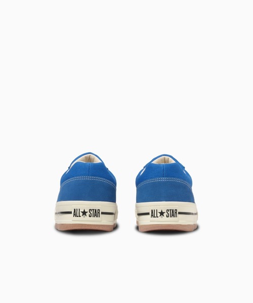 国内配送 CONVERSE ALL STAR (R) BOARDERSTAR OX BLUE コンバース CONVERSE オールスター (R) ボーダースター OX
