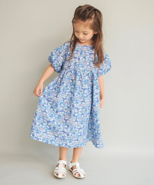 riziere branshes 120 まとめ売り ワンピース 「Cat's ISSUE」袖