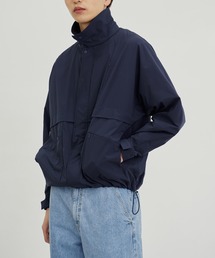 PUBLIC TOKYO（パブリックトウキョウ） ブルゾン アウター 撥水