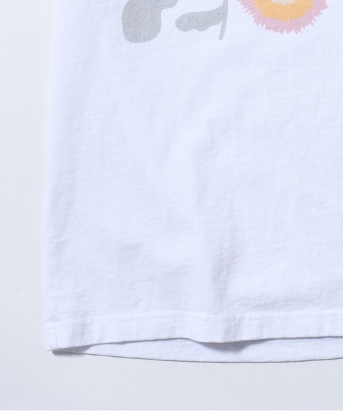 Johnbull（ジョンブル） tシャツ ボタニカルTシャツ メンズ : ZOZOTOWN