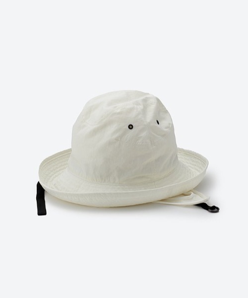 KIJIMATAKAYUKI×CLANE NYLON HAT ブランド古着】CLANE × KIJIMA TAKAYUKI / クラネ × キジマ