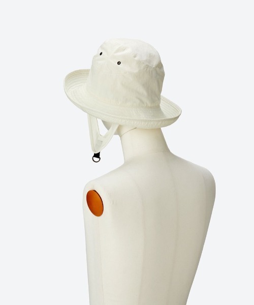 KIJIMATAKAYUKI×CLANE NYLON HAT CLANE×KIJIMA TAKAYUKIのコラボレーション第4弾が決定！ ハット