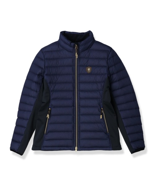 Felisi（フェリージ） ゴルフ WS DOWN JACKET レディース : ZOZOTOWN