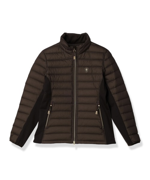 Felisi（フェリージ） ゴルフ WS DOWN JACKET レディース : ZOZOTOWN