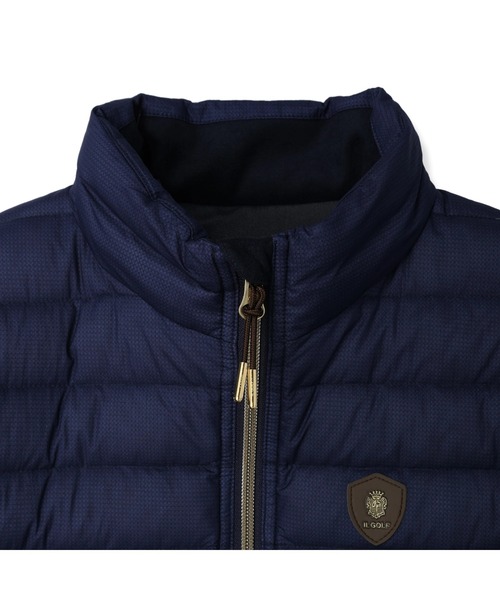 Felisi（フェリージ） ゴルフ WS DOWN JACKET レディース : ZOZOTOWN