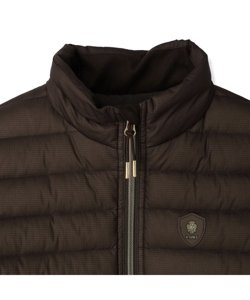 Felisi（フェリージ） ゴルフ WS DOWN JACKET レディース : ZOZOTOWN