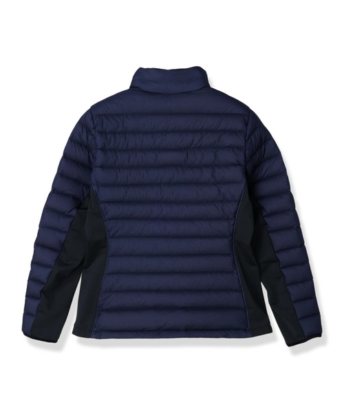 Felisi（フェリージ） ゴルフ WS DOWN JACKET レディース : ZOZOTOWN