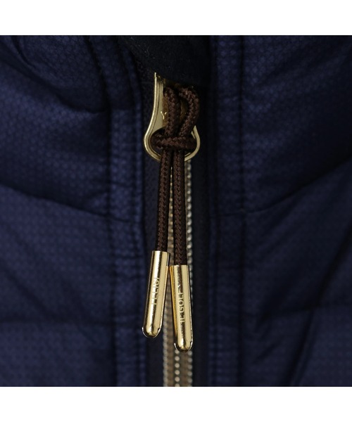Felisi（フェリージ） ゴルフ WS DOWN JACKET レディース : ZOZOTOWN