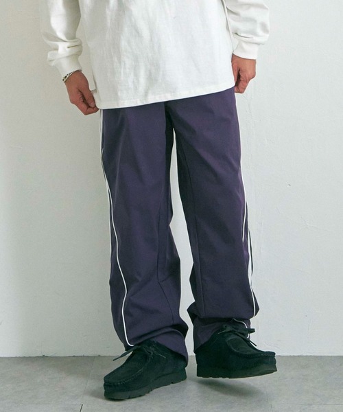 DRQUARED2 パンツ　メンズ　レディース パンツ | DSQUARED2.