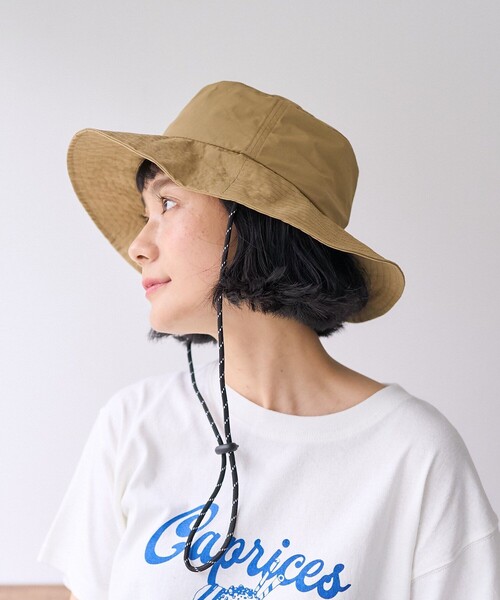 Safari Hat (サファリハット) – GLOBAL FORME CONCRETE