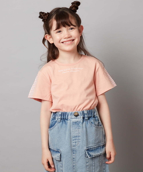 まとめ売り女の子　子供服140㎝全約33セット（150㎝数点含む）オールシーズン cossie726z1.jpg