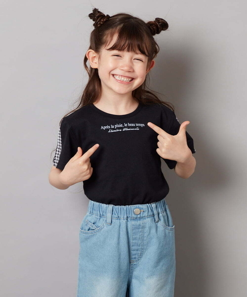 子供服 まとめ売り 女の子 夏服 Tシャツ キッズ 140 150 バーバリー バーバリー Burberry 子供服 Tシャツ スカート セット服