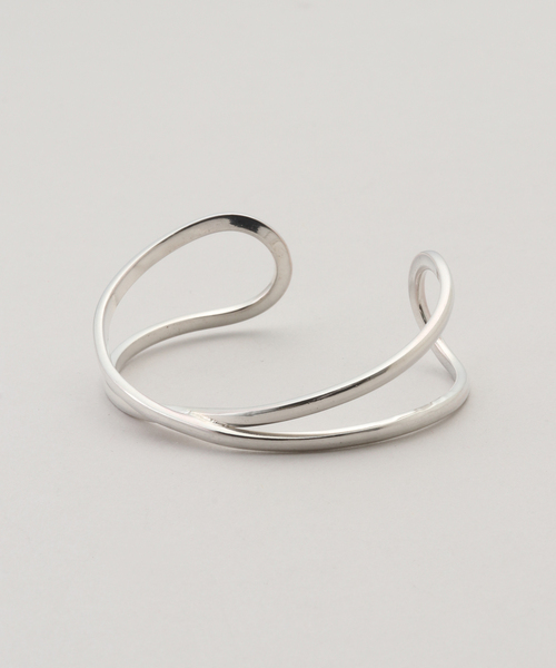 Plage　ERICKA NICOLAS BEGAY INFINITY バングル plage ブレスレット ERICKA NICOLAS BEGAY/エリッカ ニコラス