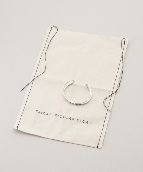 plage ブレスレット ERICKA NICOLAS BEGAY/エリッカ ニコラス