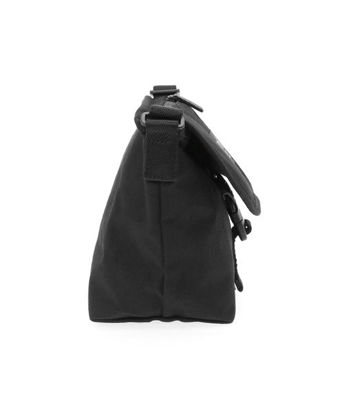 Manhattan Portage BLACK LABEL ショルダーバッグ STANDARD