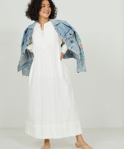 ozzon 外付けフリル 後付け ロリータ クラロリ スチームパンク  