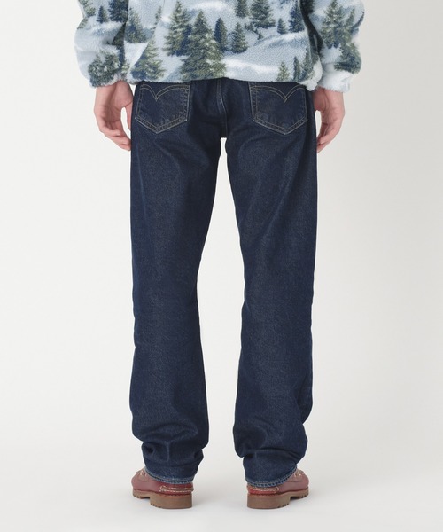 Levi's ジーンズ Levi's/リーバイス WARM JEANS 505(TM