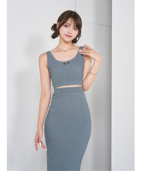Darich（ダーリッチ） セットアップ プレートスポーティーセットアップ