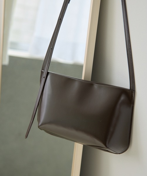 Whim Gazette（ウィム ガゼット） ショルダーバッグ バッグ 「Hoaw