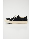 スニーカー low-cut suede sne...の詳細画像2