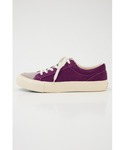 スニーカー low-cut suede sne...の詳細画像5